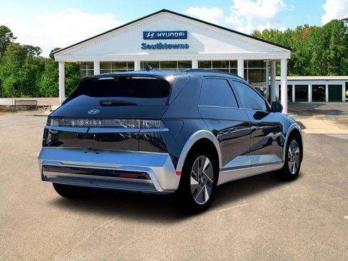 New 2026 Hyundai Ioniq 5 Limited RWD image 7