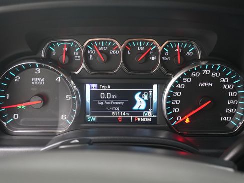 Used 2016 Chevrolet Silverado 1500 LT w/ All Star Edition AWD/4WD image 17