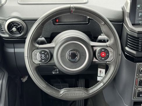 Used 2024 INEOS Grenadier image 14