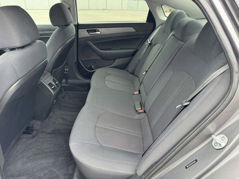 Used 2018 Hyundai Sonata SEL image 19