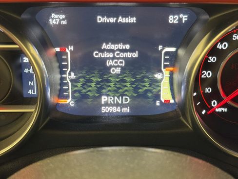Used 2020 Jeep Wrangler Unlimited Rubicon AWD/4WD image 18