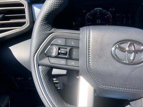 Used 2026 Toyota Tundra Limited image 24
