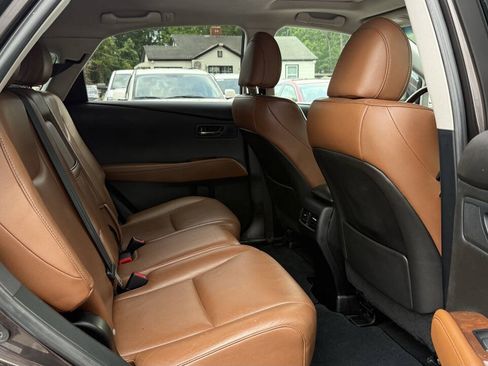 Used 2014 Lexus RX 350 AWD w/ Navigation Package image 15