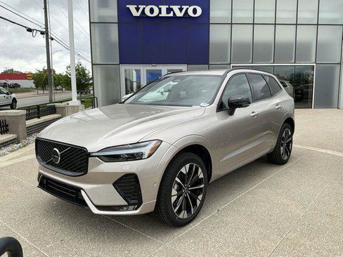 New 2026 Volvo XC60 B5 Plus w/ Protection Package Premier AWD/4WD image 1