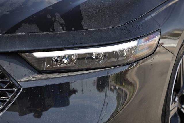 New 2026 Honda Accord Sport image 2