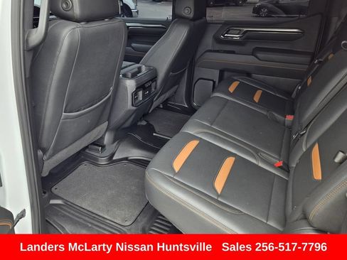 Used 2023 GMC Sierra 1500 AT4 AWD/4WD image 14