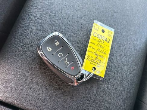 Used 2024 Chevrolet Equinox LT AWD/4WD image 32