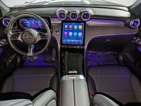 Certified 2025 Mercedes-Benz GLC 300 image 15