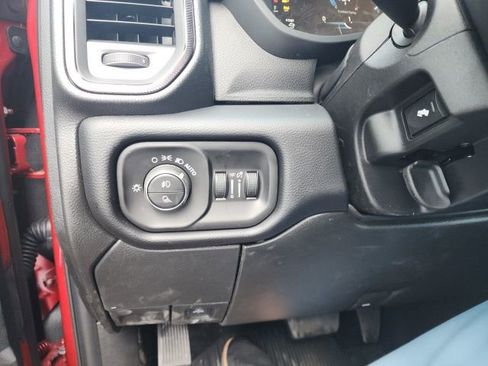 New 2026 RAM 2500 Rebel image 18