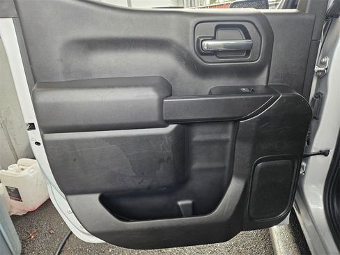 Used 2019 Chevrolet Silverado 1500 LT w/ All-Star Edition image 14