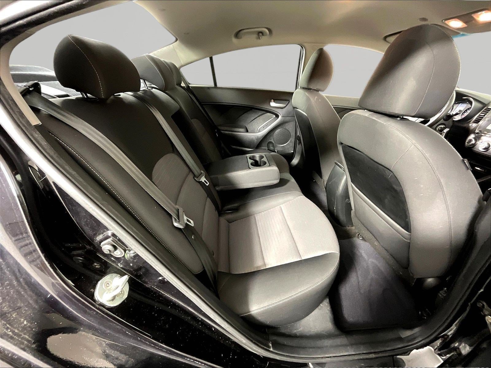 Used 2018 Kia Forte LX w/ LX Popular Package FWD image 25