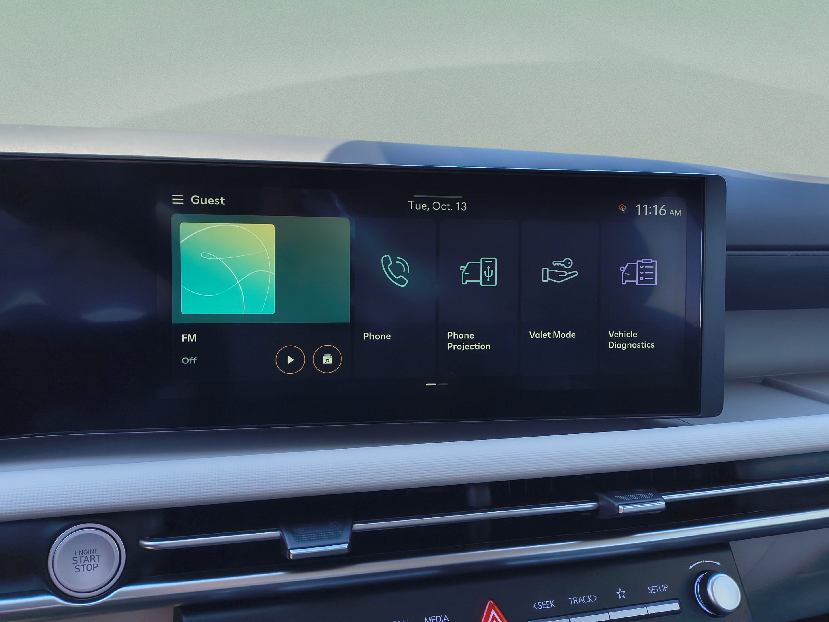 New 2026 Hyundai Tucson SE FWD image 22