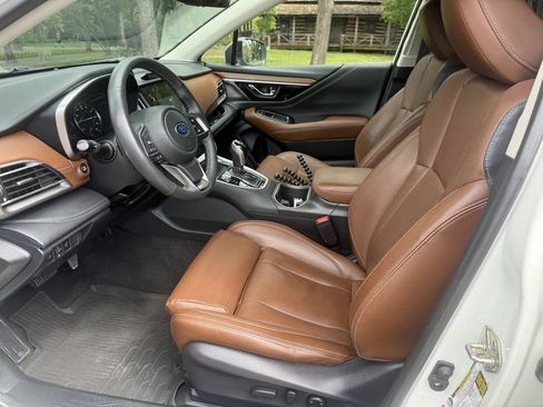 Used 2020 Subaru Outback Touring XT AWD/4WD image 14