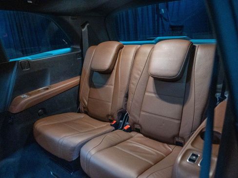 Certified 2024 Mercedes-Benz GLS 450 4MATIC image 15
