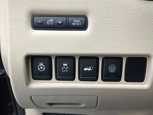 Used 2021 Nissan Murano SL w/ SL Moonroof Package image 19