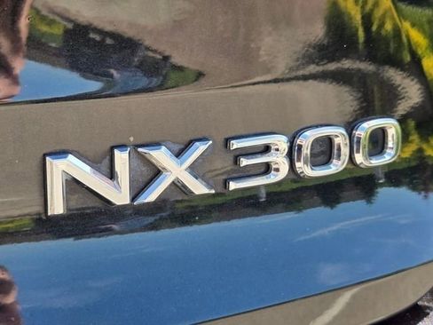 Used 2019 Lexus NX 300 AWD w/ Premium Package image 9
