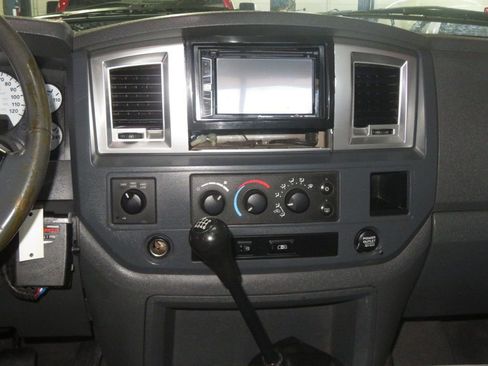Used 2007 Dodge Ram 2500 Truck SLT w/ Quad Cab Big Horn Value Group AWD/4WD image 42