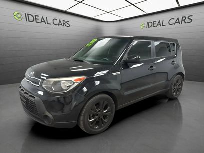 Used 2015 Kia Soul +