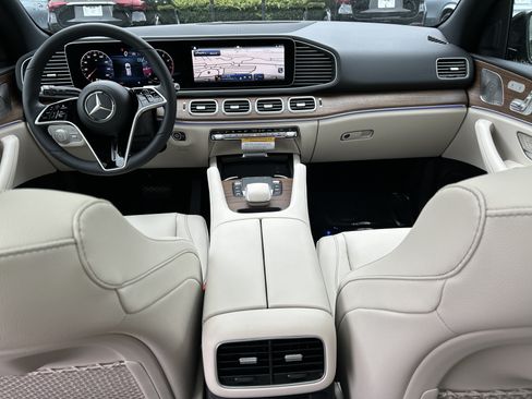 New 2026 Mercedes-Benz GLE 350 4MATIC image 22