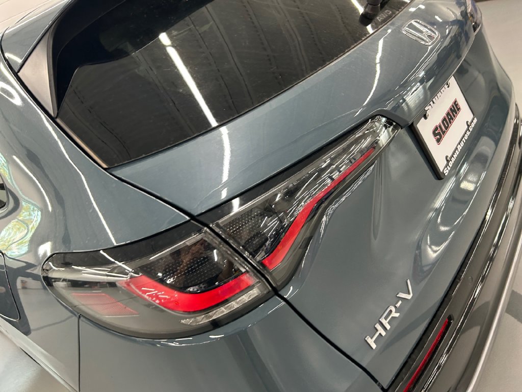 New 2027 Honda HR-V EX-L image 18