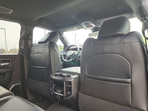 Used 2024 RAM 2500 Laramie w/ Night Edition AWD/4WD image 20