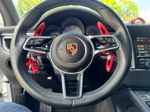 Used 2016 Porsche Macan S AWD/4WD image 33