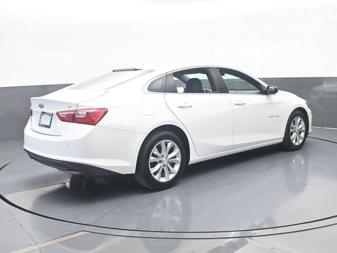 Used 2024 Chevrolet Malibu LT FWD image 6