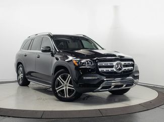 Used 2023 Mercedes-Benz GLS 450 4MATIC video 1