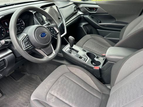Used 2024 Subaru Impreza 2.0i Sport AWD/4WD image 9