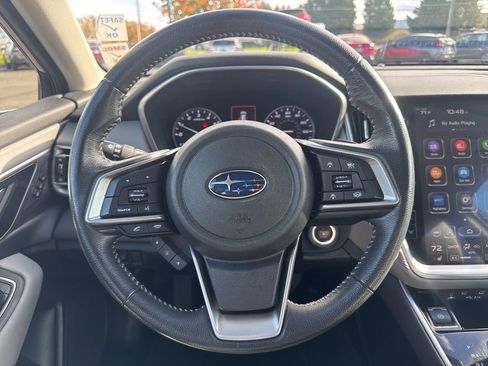 Used 2021 Subaru Outback Limited w/ Popular Package #2 image 24