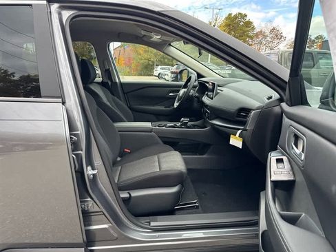 New 2026 Nissan Rogue SV w/ Cold Weather Package image 27