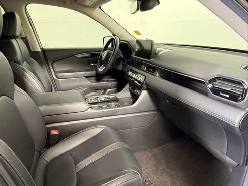 Used 2025 Honda Pilot EX-L image 47