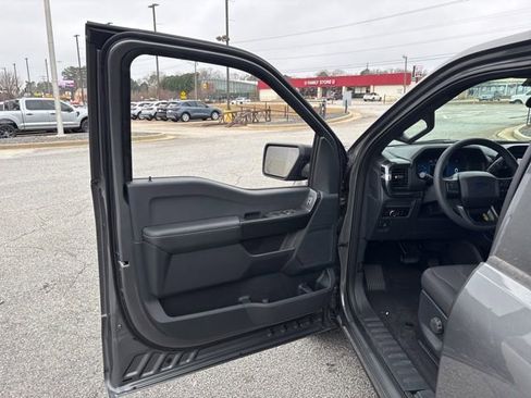 New 2026 Ford F150 STX w/ Equipment Group 200A image 11