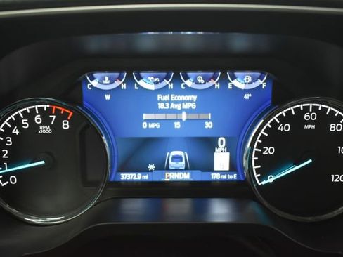 Used 2022 Ford F150 XLT w/ Equipment Group 302A High AWD/4WD image 17