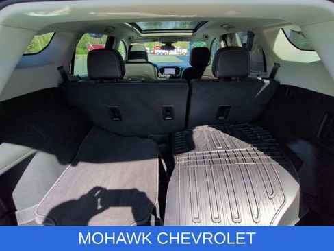 Certified 2023 GMC Terrain Denali w/ Denali Premium Package AWD/4WD image 28