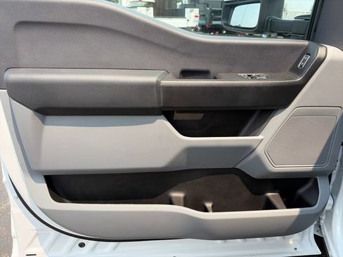 New 2026 Ford F550 2WD Regular Cab Super Duty image 15