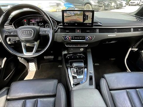 Used 2023 Audi A4 2.0T Premium Plus image 7