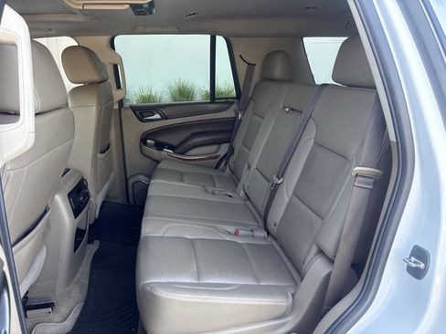 Used 2017 Chevrolet Tahoe Premier RWD image 13