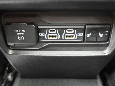 Used 2024 Jeep Grand Cherokee Limited 4xe w/ Trailer Tow Package AWD/4WD image 28