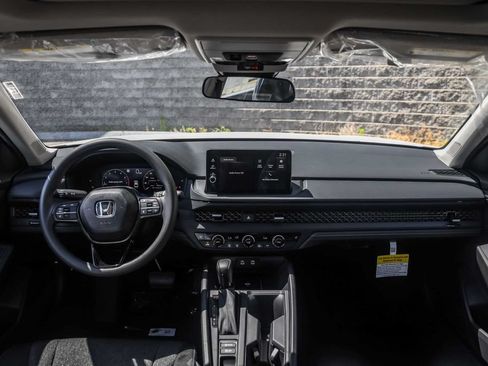 New 2026 Honda Accord SE image 11