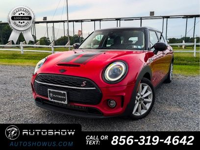 Used 2022 MINI Cooper Clubman S w/ Premium Package