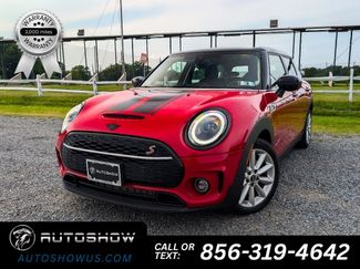 Used 2022 MINI Cooper Clubman S w/ Premium Package AWD/4WD video 1
