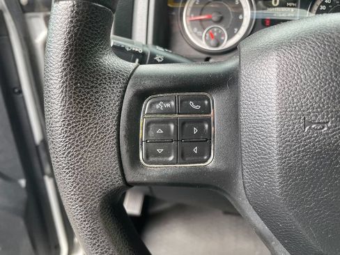 Used 2016 RAM 1500 Tradesman w/ Protection Group AWD/4WD image 16