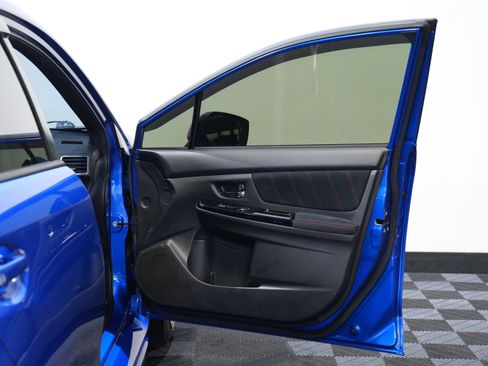 Used 2020 Subaru WRX STI AWD/4WD image 23