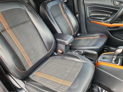 Used 2018 Ford EcoSport SES AWD/4WD image 11