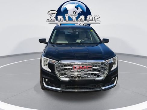 Certified 2023 GMC Terrain Denali w/ Denali Premium Package image 3