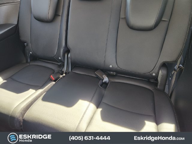 Certified 2026 Honda Odyssey EX-L image 31