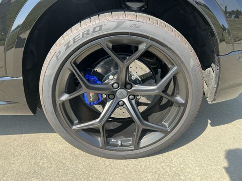 Used 2026 Audi RS Q8 performance AWD/4WD image 13