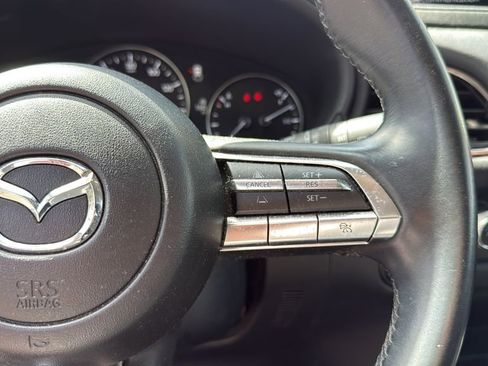 Certified 2023 MAZDA CX-30 AWD 2.5 S w/ Preferred Package image 21