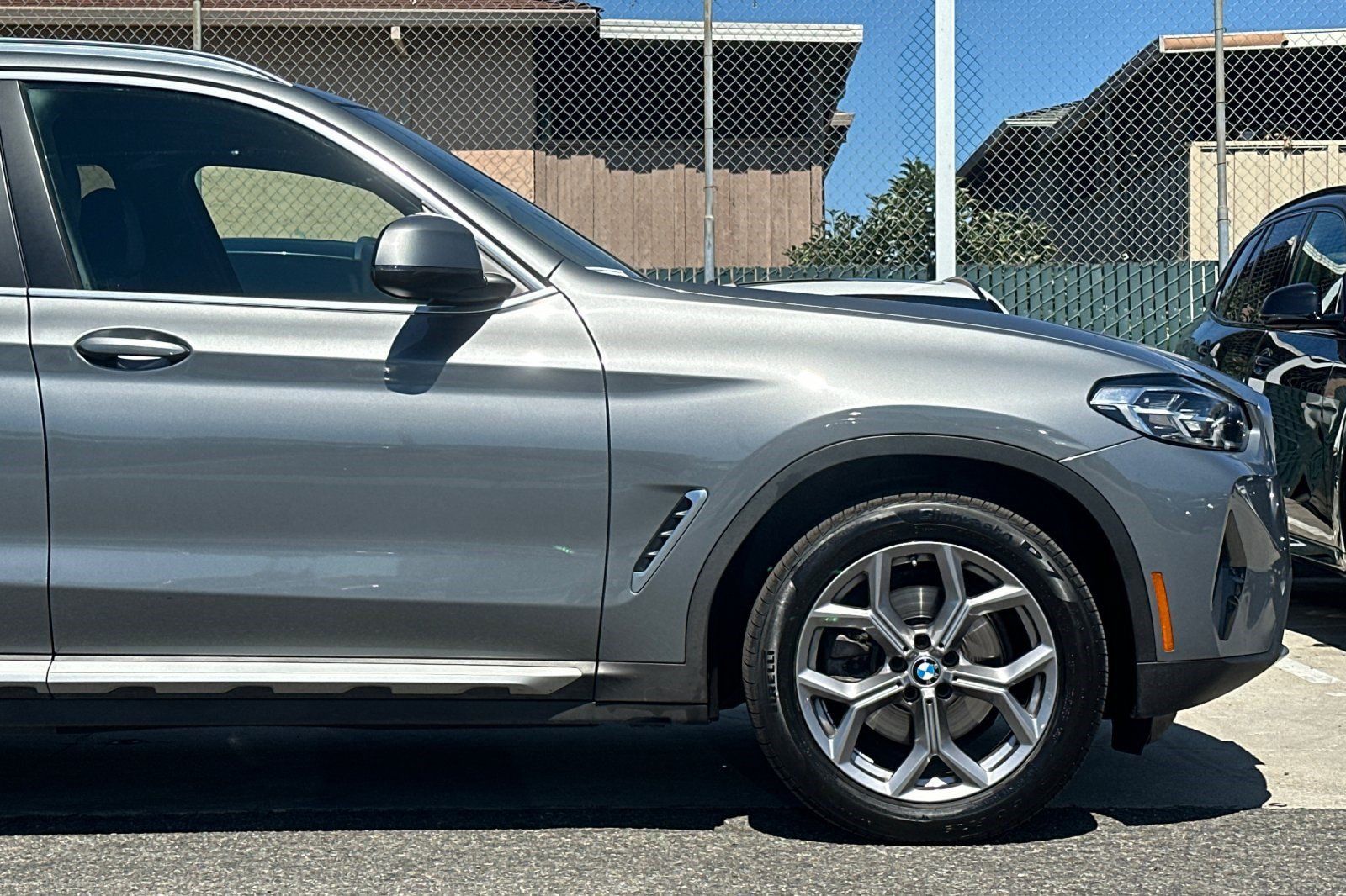 Used 2024 BMW X3 sDrive30i w/ Convenience Package RWD image 35
